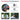 1080P Full HD Smart Helmet Camera Scooter Bluetooth Calling Play Built-In Cam High Quality Outdoor Sport for Motorcycle or Bike