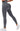 High Waist Solid Leggings Women Seamless Slim Tights Fitness Yoga Elastic Leggings Push up Butt Knit Fashion Gym Workout Pants