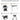 Rotisserie Grill Kit Automatic Rotating Motor 4W 2.5Rpm/Min 15Kg Load Bearing Stainless-Steel Heavy-Duty Rotisserie Kit