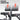Dumbbell Stool Foldable Crunches Fitness Equipment Multifunctional Supine Board Fitness Chair Flying Bird Bench Push Stool