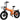 1000W Foldable Electric Bicycle for Two 20Inch Lithium Battery Brushless Rear Hub Motor Mountain Bike