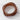 Vintage Punk Brown Coffee Thick Resin Acrylic Bangles Geometric Irregular Wide Cuff Bangle Bracelet for Women Men Jewelry