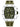 TSAR BOMBA 2025 New Mens Watch TB-8204QA Arabic Numerals Dial Tonneau Wristwatch for Men Sapphire Mirror Waterproof Clcok