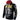 Vszap Exercise Workout Sweatshirt Men'S Long-Sleeved MMA Coat Thailand Tiger Boxing Combat Fighting Sanda Sports Gold