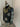 Personality Punk Style Cool Leather Jacket Skull Print Rivets Motocycle Jacket Party Bar Club Dancewear Stage Show Costumes