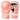 Professional MMA Boxing Gloves Half Finger Sandbag Karate Muay Thai Training Gloves PU Adult Kids Thickened Boxing Equipment