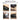 6 Head Massage Gun for Muscle Relief Deep Tissue Percussion for Neck Cervical Spine Full Body