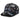Men'S and Women'S Spring and Autumn Korean Graffiti Letter Printed Baseball Caps, Men'S Sun Protection and Sunshade Hats, Outdoo