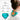 Electric Heating Neck Brace Reliever Neck Pain Spontaneous Heating Massager Cervical Vertebra Therapy Muscle Massager Care Tool