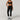 2/3PCS Yoga Suit Sports Set Gym Set Women Tracksuit Running Workout Clothes Long Sleeve Sports Bra Athletic Wear Yoga Clothing