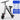 Mini Folding Electrombile/Scooter Ultra-Light Portable Battery Bicycle Driving Two-Wheel Walking Light-Duty Vehicle