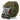 Red Ears Plastic Buckle Tactical Belt Men'S Multifunctional Military Fan Canvas Belt Outdoor Faux Nylon Training Waist Belt