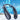 New Portable Neck Fan 5200Mah Neck Air Conditioner Rechargeable Semiconductor Cooling Fan Outdoor Personal Fan Wearable Cooler