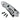 Pocket Screwdriver Set Multitool Pliers | Adjustable Wrench Jaw Spanner – Mini Multi Screwdrivers for Outdoor Repair Survival