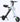 Wholesale High Quality 250W Powerful Electric Moped Scooter Cheap Hot Sale Kick Adult Electric Foot Scooter Digital Smart Type