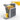 Snow Melting Machine Small Household Cold Drink Slush Machine Automatic Cleaning Smoothie Beverage Milkshake Shaved Ice Machine