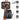 Industrial Endoscope Camera 4.3 "Single Dual Lens HD 1080P Car Inspection Borescope IP67 Waterproof Sewer Camera with LED
