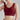 U-Shaped Back Contrast Color Running Sports Bras Women'S New V-Shaped Yoga Bra Shockproof Fixed Pad Fitness Bra
