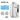 New Cooling Vest Ice Fan Vest Heat Resistant Air Conditioner Clothes Cooling Fan Vest for Summer Camping Fishing Vest Hiking