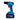 High Power Multifunctional Toolbox with 5 Batteries and 2 Charging Sets Portable Lithium Battery Multi Combination Electric Tool