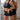 Mesh Sports Suit for Fitness Transparent Gym Set Woman Sportwear New Tracksuit Yoga Clothes Biker Bicycle Booty Shorts Kit Black