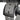 Men'S Carbon Fiber Automatic Mechanical Diving Watch Swiss Luminous 500M Waterproof Gradient Cold Grey D0390G3