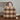 Original Handmade Bag Bags Classic Vintage Japan Style Mother Gift Chic Lady Bags Shell Lock Fringe Tassel Women Bag