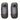 1Pc/2Pcs Heated Knee Massager, 3-In-1 Heated Knee, Elbow, and Shoulder Wrap, Vibrating Knee Heating Pad, 3 Adjustable Vibration and Heating Modes, Heating Pad for Knee, Elbow, Shoulder, and Leg Relaxation (Dual-Use Device)