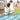 Water Electric Floating Board Children'S Surfboard Propeller Adult Beginner Swimming Equipment Electric Swimming Floating Board