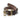 Western New Fashionable Retro Snake Buckle PU Belt with High-End Feel Simple Jeans Decoration Belt