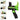 Finger Exerciser Multifunction Hand Strengthener Grip Strength Trainer for Rehabilitation Fitness Assist