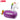Camebust Inflatable Hopping Toddlers Toys Bouncy Unicorn Horse Dinosaur, Kids Ride on Bouncer, Jumping Bouncing Animal Hopper