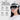 NEW Integrated Head and Eye Massager Device Scalp Neck Massager Helmet Head Therapy Massage Instrument Health Beauty Equipment