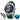 Design Starry Twelve Constellations Mechanical Watch Sapphire Waterproof Men Mechanical Wristwatches Miyata 8215 Movement