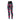 Custom Logo Full Compression Printed Sports Gym Pants Women'S Breathable Quick Dry MMA Grappling Jiu Jitsu Leggings