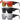 3 Pairs Big Frame Sunglasses UV400 Colorful Lenses Men Women Outdoor Sports Fishing Cycling Hiking Running Driving Eyewear Gift