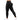 Seamless Women Solid Waist Yoga Pants Three-Section Waist Sexy Hip-Lifting Tight Sports Pants Fitness Exercise Yoga Pants