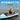 RUSH WAVE Watch Gray Machine Electric Kadin Boat Water Sports Water Skiing Multi-Functional Entertainment Boat Fishing Boat