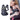 Babybjorn Baby Carrier in 3D Mesh | Ergonomic 3-In-1 Design Supporting Newborns and Toddlers (7-40 Pounds)
