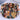 Ethnic Bohemian Multicolor Crystal Beads Strand Bracelets Women Men Heart Tree of Life Charm Bracelet Pulseira Feminina