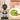UFO Hamburger Maker Burger Machine Ice Cream Waffle Maker Panini Press Baking Waffle Maker Mini Burger Waffle Machine