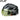 Ultra-Light Magnetic Goggles Bicycle Helmet Lightweight PC Shell & EPS Foam Construction Cycling Helmet MTB Bike Helmet