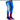 New Off-Road Motorcycle Elastic Ice Silk Compression Anti-Slip Men and Women Mechanical Leg Inner Wear Long Socks