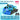 Land Sea and Air Three-In-One Remote Control Aircraft Unmanned Helicopter Speedboat, Drift Car, Amphibious Hovercraft Toy