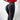 High Waist Solid Leggings Women Seamless Slim Tights Fitness Yoga Elastic Leggings Push up Butt Knit Fashion Gym Workout Pants