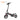 China Cheap Adult10 Inch E Roller Walking Scoter 500W 2 Wheel Electric Scooters Wholesale