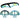 Professional Windwing Surfing, 4/5 Square, Kite Surfboard, Suitable for Water Surfing Sports Equipment