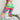 European and American Printed Slim Fit Hip Lifting Digital Color Yoga Pants Leggings with High Waist and Abdominal Compression