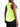 Fluorescent Green Women'S Letter Print Sports Vest, Breathable, Versatile, Suitable for Casual Outing Exercise Running Outdoor S