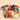 Ethnic Bohemian Multicolor Crystal Beads Strand Bracelets Women Men Heart Tree of Life Charm Bracelet Pulseira Feminina